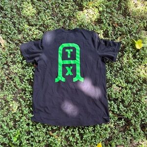 Adidas Austin FC Team Jersey Hook AEROREADY T-Shirt Size L